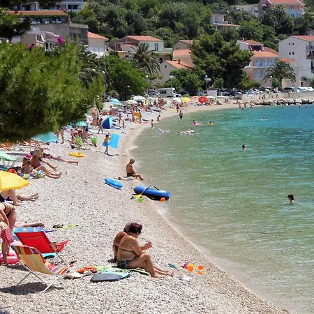 By The Sea Podgora, Makarska - 2594 Apartament *