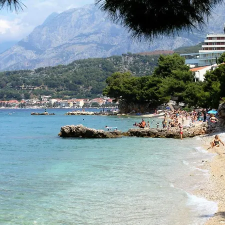 By The Sea Podgora, Makarska - 2594 Podgora