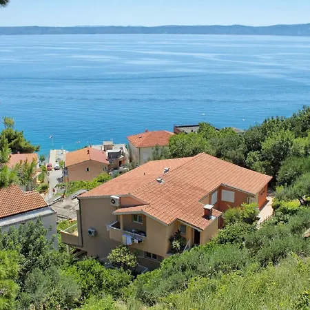Apartment By The Sea Podgora, Makarska - 2594