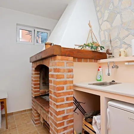 Apartment By The Sea Podgora, Makarska - 2594