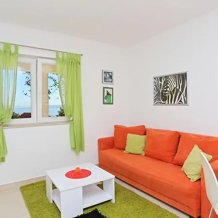 By The Sea Podgora, Makarska - 2594 Apartment Podgora
