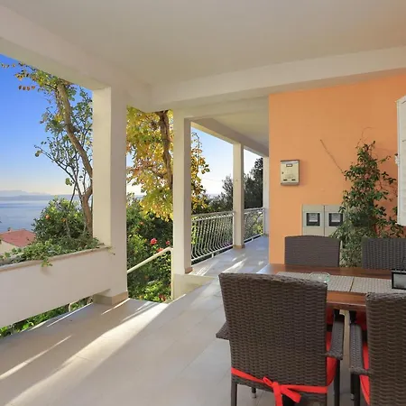 By The Sea Podgora, Makarska - 2594 Apartment