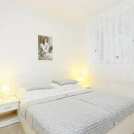 Apartment By The Sea Podgora, Makarska - 2594