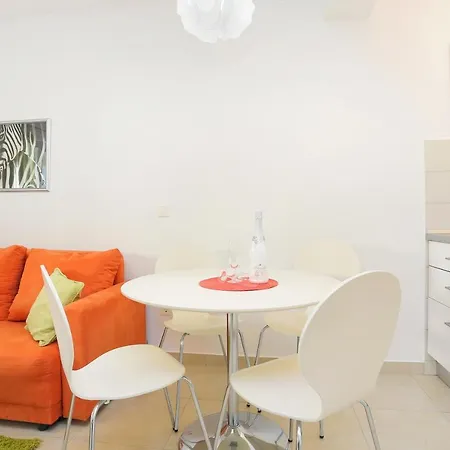 Apartment By The Sea Podgora, Makarska - 2594
