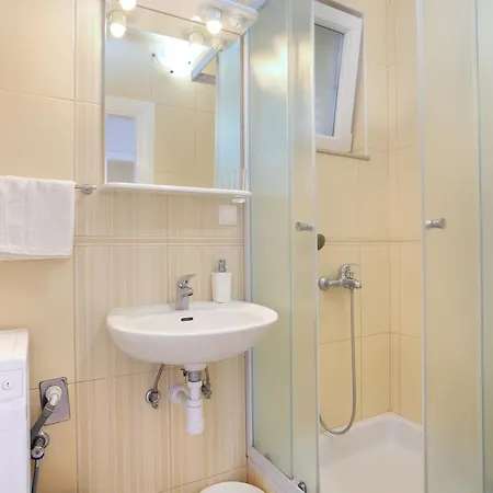 By The Sea Podgora, Makarska - 2594 Apartment *
