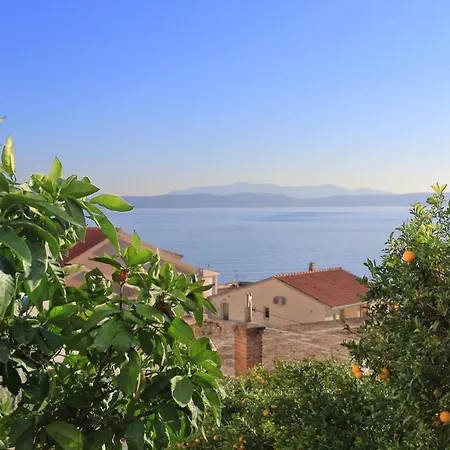 Apartment By The Sea Podgora, Makarska - 2594 Podgora