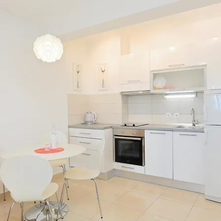 Apartment By The Sea Podgora, Makarska - 2594