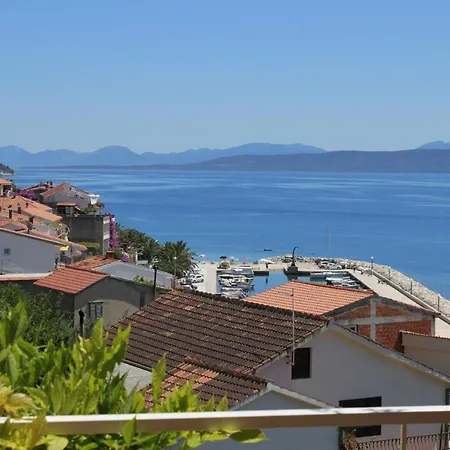 By The Sea Podgora, Makarska - 2594 Podgora