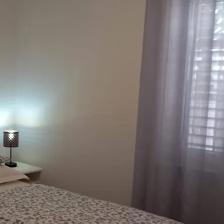 Apartment By The Sea Podgora, Makarska - 2594