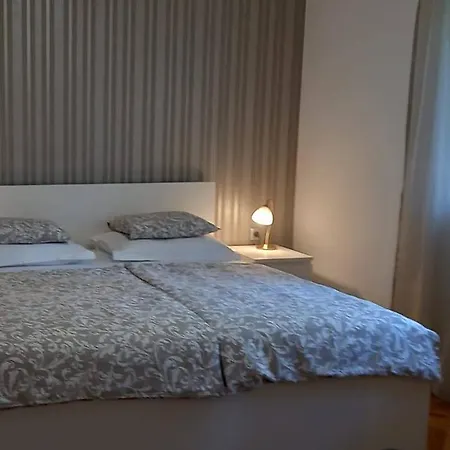 Apartment By The Sea Podgora, Makarska - 2594 Podgora