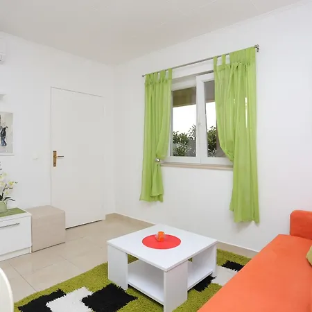 By The Sea Podgora, Makarska - 2594 Apartment