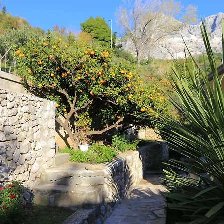 By The Sea Podgora, Makarska - 2594 Apartamento